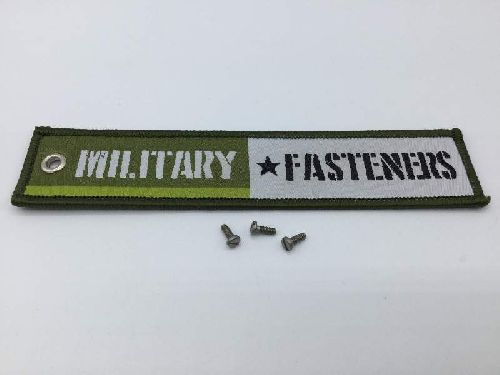 MS35233-3 Machine Screw