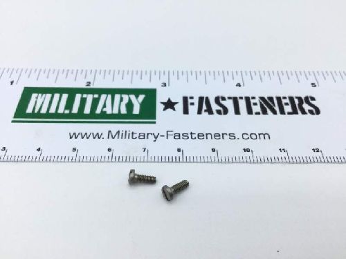 MS35233-3 Machine Screw (2)