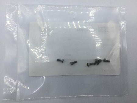 MS35233-3 Machine Screw (3)