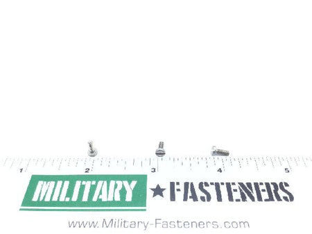MS35233-3 Machine Screw (5)