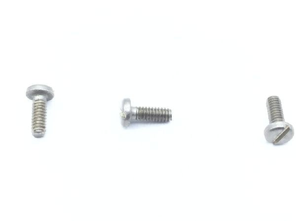 MS35233-3 Machine Screw (7)
