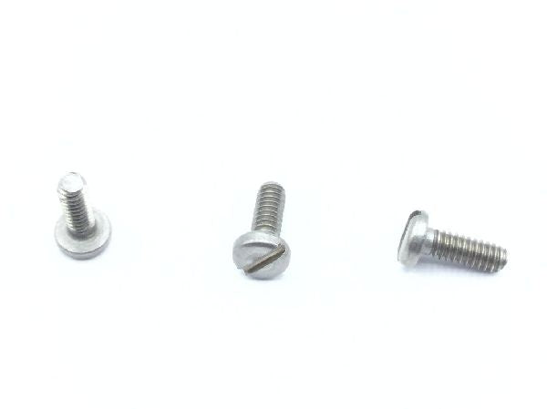 MS35233-3 Machine Screw (9)