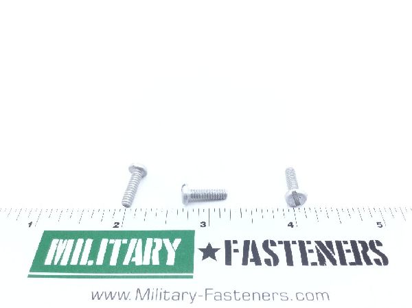 MS35235-30 Machine Screw