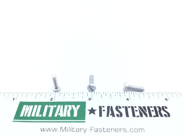 MS35235-30 Machine Screw (2)