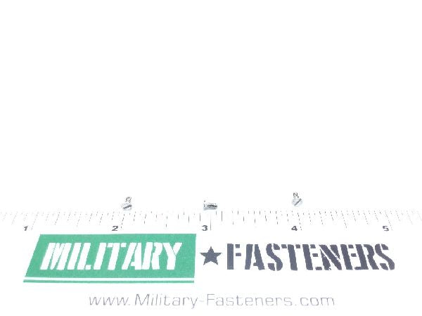 MS35249-2 Machine Screw
