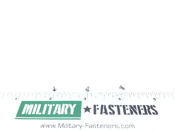 MS35249-2 Machine Screw (2)