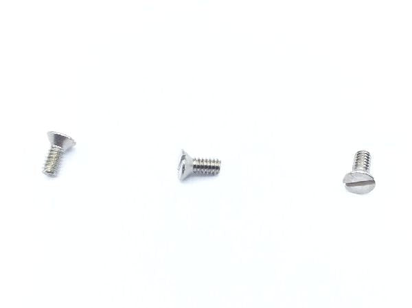 MS35249-2 Machine Screw (4)