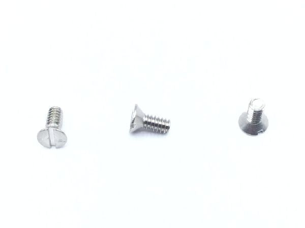 MS35249-2 Machine Screw (5)