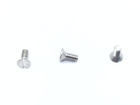 MS35249-2 Machine Screw (5)