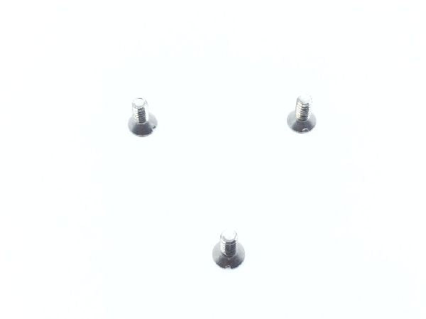 MS35249-2 Machine Screw (6)