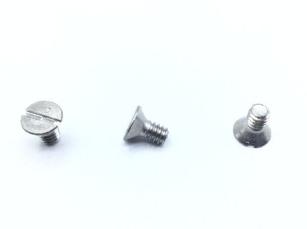 MS35249-68 Machine Screw (2)