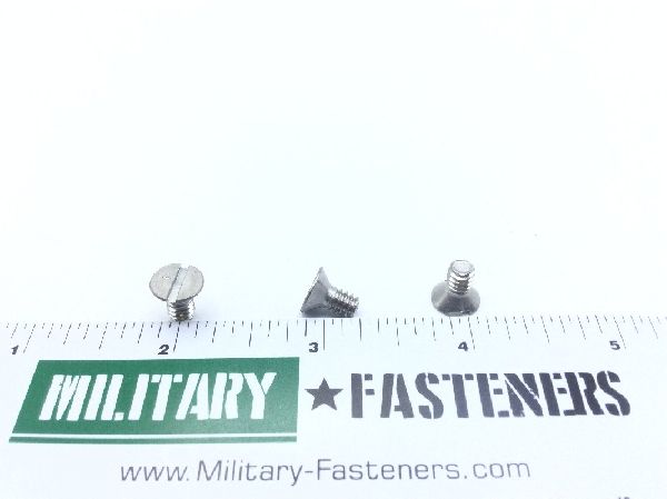 MS35249-68 Machine Screw (4)