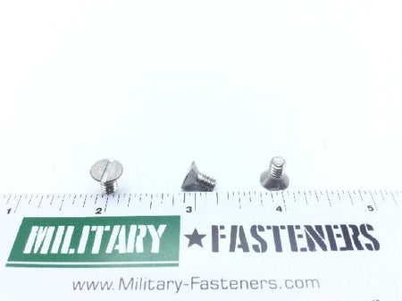 MS35249-68 Machine Screw (4)