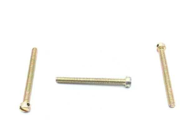MS35265-10 Machine Screw (4)