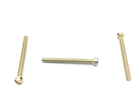 MS35265-10 Machine Screw (4)