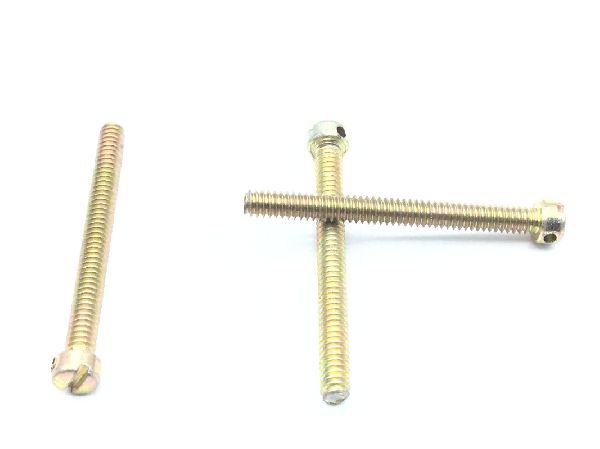 MS35265-10 Machine Screw (5)