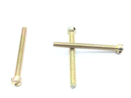 MS35265-10 Machine Screw (5)