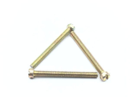 MS35265-10 Machine Screw (6)