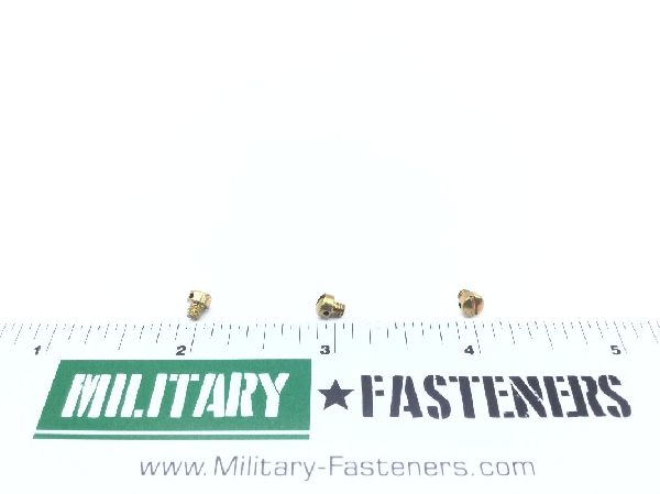 MS35265-11 Machine Screw