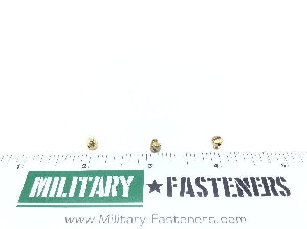 MS35265-11 Machine Screw (2)
