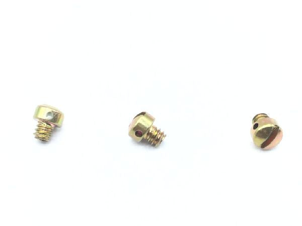 MS35265-11 Machine Screw (4)