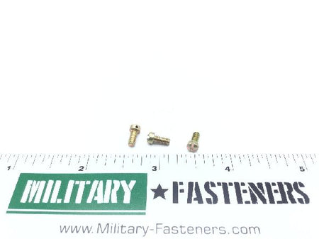 MS35265-13 Machine Screw