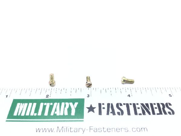 MS35265-13 Machine Screw (2)