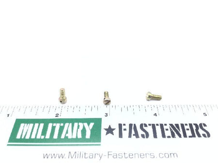 MS35265-13 Machine Screw (2)