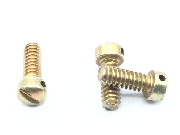 MS35265-14 Machine Screw (5)