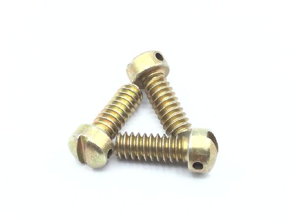 MS35265-14 Machine Screw (6)