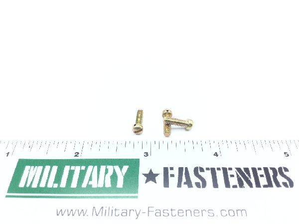 MS35265-15 Machine Screw (2)
