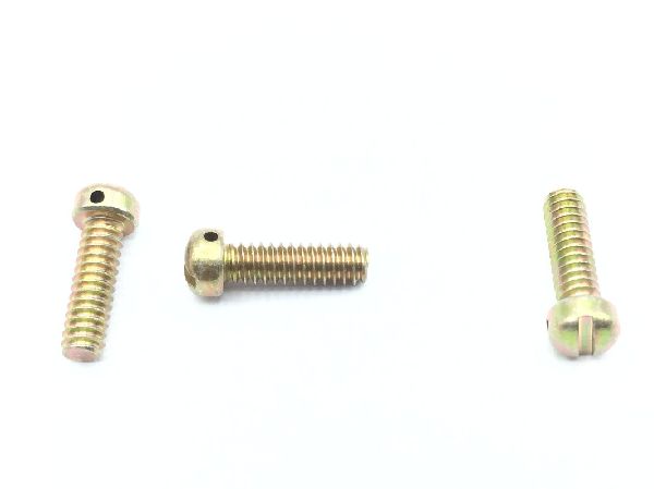 MS35265-15 Machine Screw (4)