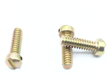 MS35265-15 Machine Screw (5)