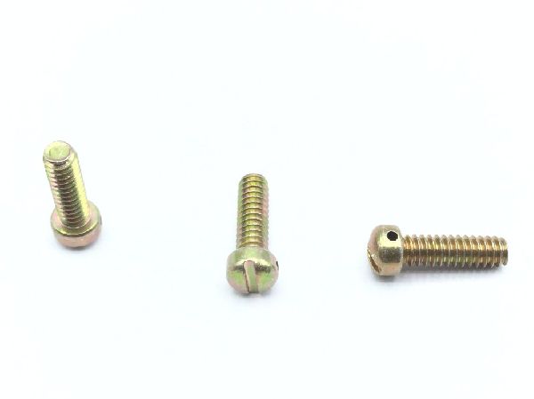 MS35265-15 Machine Screw (6)