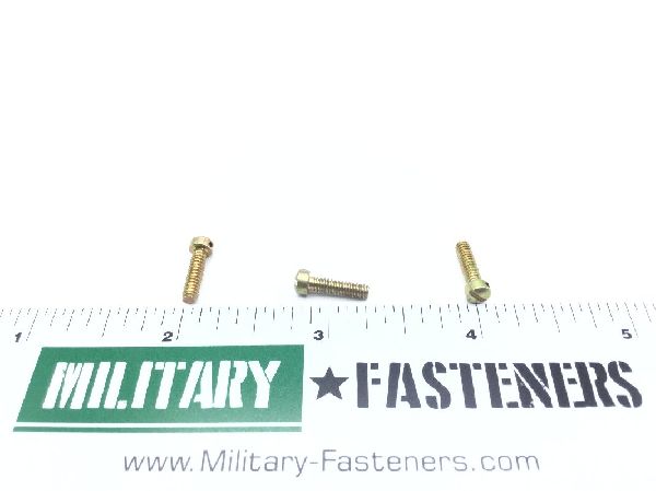 MS35265-16 Machine Screw