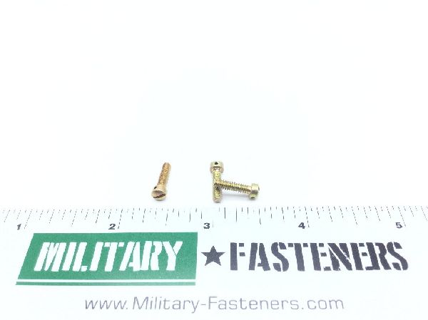 MS35265-16 Machine Screw (2)
