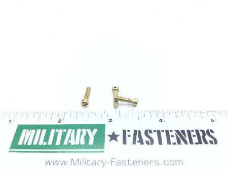 MS35265-16 Machine Screw (2)