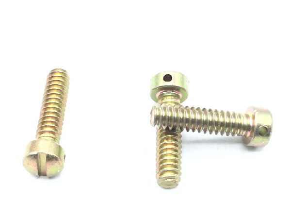 MS35265-16 Machine Screw (5)