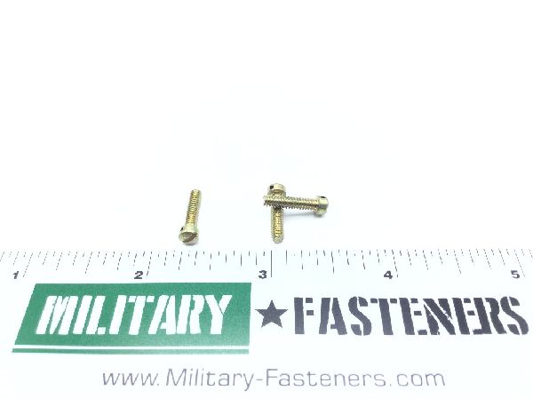 MS35265-17 Machine Screw (2)