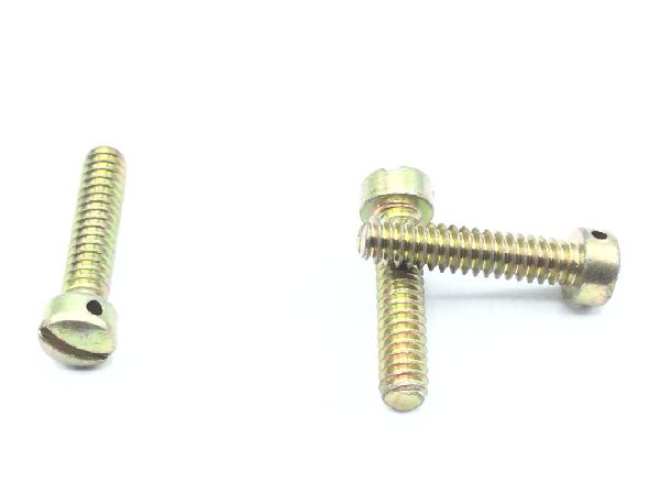 MS35265-17 Machine Screw (5)