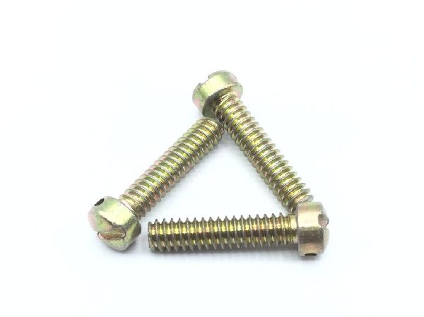 MS35265-17 Machine Screw (6)