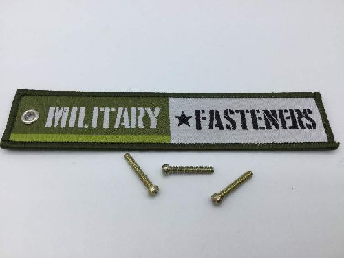 MS35265-19 Machine Screw