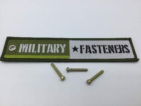 MS35265-19 Machine Screw