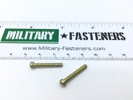 MS35265-19 Machine Screw (2)