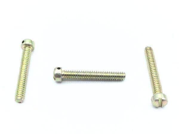 MS35265-19 Machine Screw (7)