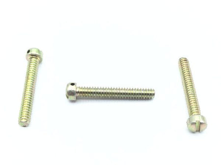 MS35265-19 Machine Screw (7)
