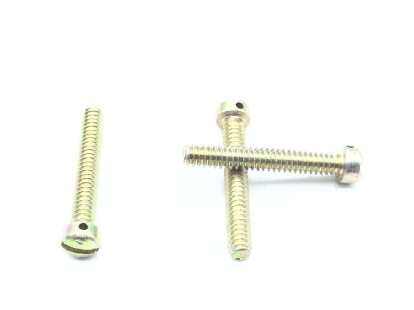 MS35265-19 Machine Screw (8)
