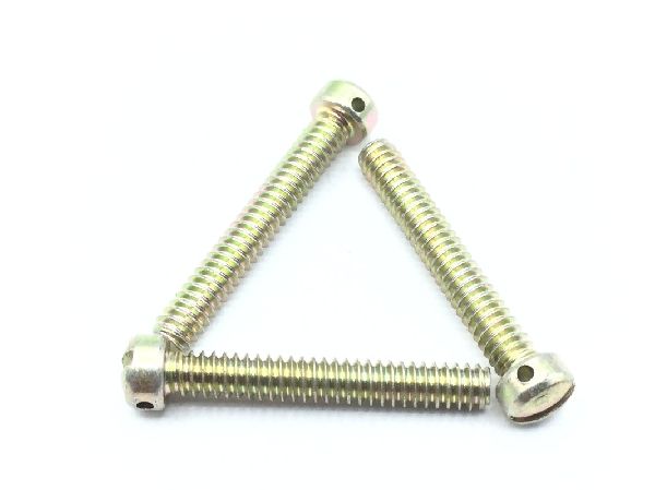 MS35265-19 Machine Screw (9)