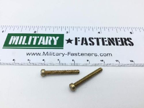 MS35265-20 Machine Screw (2)