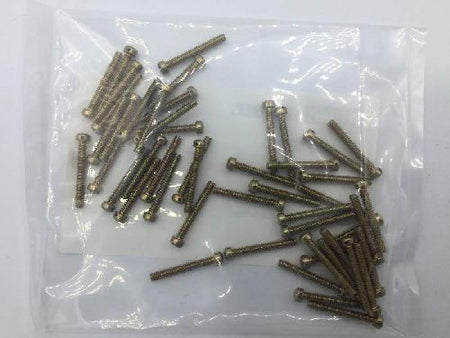 MS35265-20 Machine Screw (3)